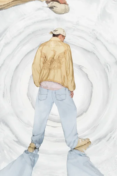 Look 24